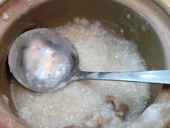 -粥瓜婆特色砂锅粥(白石洲店)