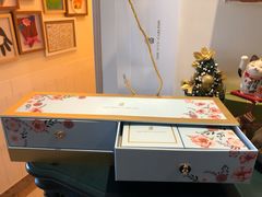 -广州富力丽思卡尔顿酒店