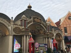 -安徒生童话乐园