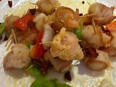 -胖子菜馆(隆昌路店)