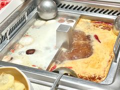 -海底捞火锅(高科广场店)