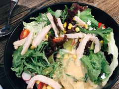 -萨莉亚意式餐厅(彩悦城店)