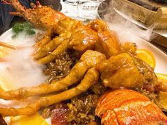 -金陵新城饭店