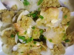 -覃记海鲜美食餐厅