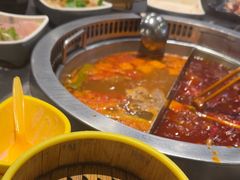 -小王少龙火锅(沙南街店)