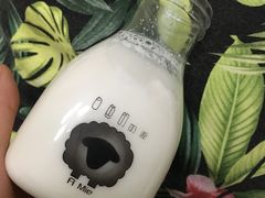 羊酸奶-白色日记·手作酸奶(麦凯乐店)