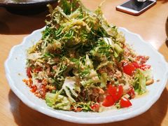 -山之川日料放题(通州店)