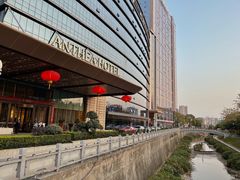 -安蒂娅·海鲜自助餐厅(安蒂娅美兰酒店)