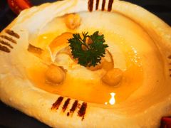 胡慕斯酱-苏坦土耳其餐厅(白云宾馆店)