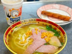 -茅家米线(中大街店)