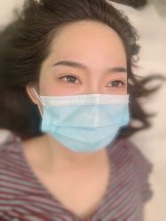 -久匠·纹眉半永久野生眉