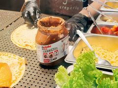 -July tale·可丽饼(德基广场店)