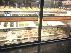 -韩盛·盛江山自助料理(于洪新玛特店)