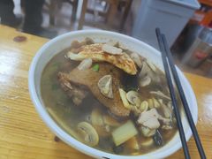 -超爷叔面馆(西园店)