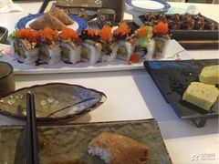 -晴季寿司(红旗街万达店)