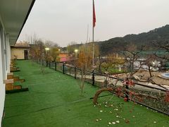 -丽泽山庄·生态怀柔菜·虹鳟鱼(红螺寺店)