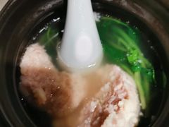 -南京大牌档(崇文门国瑞店)