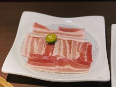 -橘焱胡同烧肉夜食(BFC外滩金融中心店)