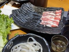 -呷哺呷哺 黄金牧场 (欢乐谷店)
