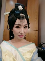 点击看大图 -盘子女人坊古装写真摄影(厦门总店)