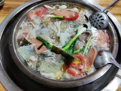 -海关荤豆花(洋河一路店)