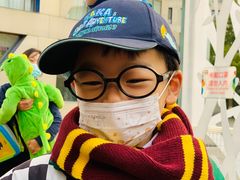 -当代MOMAKIDS托育中心
