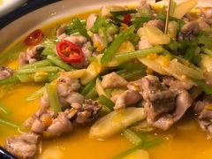 -鱼食饭稻·苏浙土菜17年老馆子(平江路店)