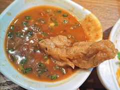 -牛小灶牛杂煲(北京路店)