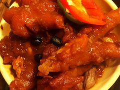-点点心点心专门店(旺角店)