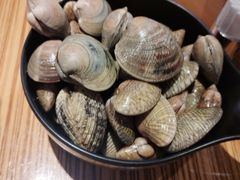 -亚特兰蒂斯-番红花海鲜自助餐厅·鲜活海鲜·小火锅