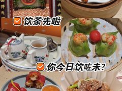 -点都德(汇盈广场店)