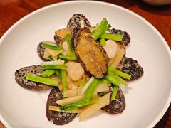 -必点海鲜·海肠捞饭大王(滨江道店)