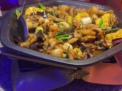 -蛙来哒(万泰新天地店)