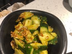-京韵胡同·酱香羊蝎子火锅涮肉(长寿路店)