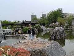 -花洲书院