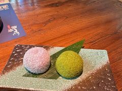 -京鹿料理(荟聚店)