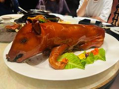 -8餐厅(新葡京酒店)