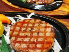 招牌菲力牛排套餐-尊品牛排(沙湾印象汇店)