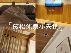 -玖合素手·轻养足浴SPA(云纺大悦城店)