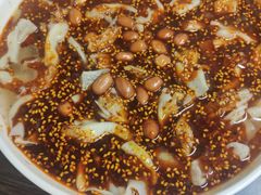 无骨鸭掌-艺味深尝(云锦路店)