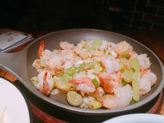 -嘉禾·悦享餐厅(八方汇店)