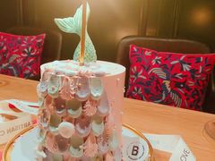 -Biteology Artisan Cakes(红庄·国际文化保税创新园店)