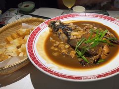 经典鱼头泡饼-旺顺阁鱼头泡饼(常营店)