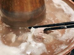 -北门涮肉·铜锅涮肉(南锣鼓巷店)