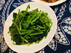 -滇道云南特色料理(康定路店)