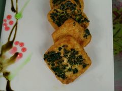 -梧桐花园餐厅(新城店)