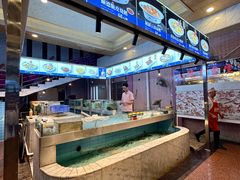 -金百门·顺德海鲜酒家(陈村店)