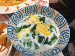 -迷你椰·泰式大排档(北京首店)