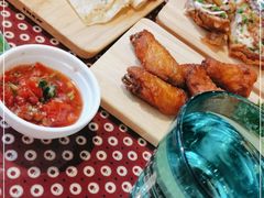 -彼德西餐厅(凯德广场新南店)