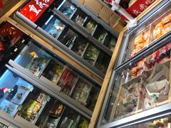 -锅圈食汇火锅烧烤食材超市(颖秀路店)